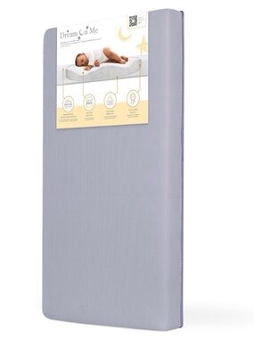 Baby crib mattress